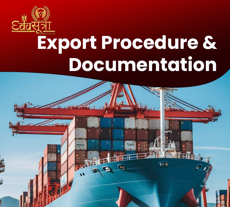 CourseOverview Export Procedure & Documentation