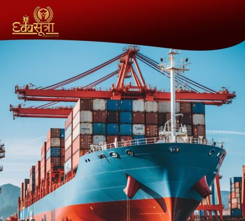 Export Procedure & Documentation Export Procedure & Documentation