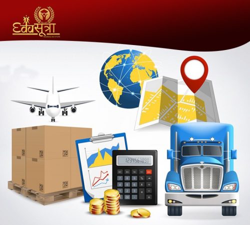 Foreign Trade Logistics Foreign Trade Logistics 