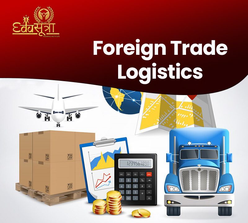 foreign Foreign Trade Logistics β