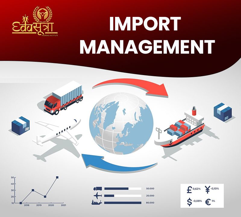 importn IMPORT MANAGEMENT